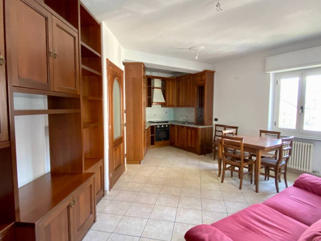 Appartamento a Aosta in Corso Saint Martin de Corleans, 182 - Foto 5