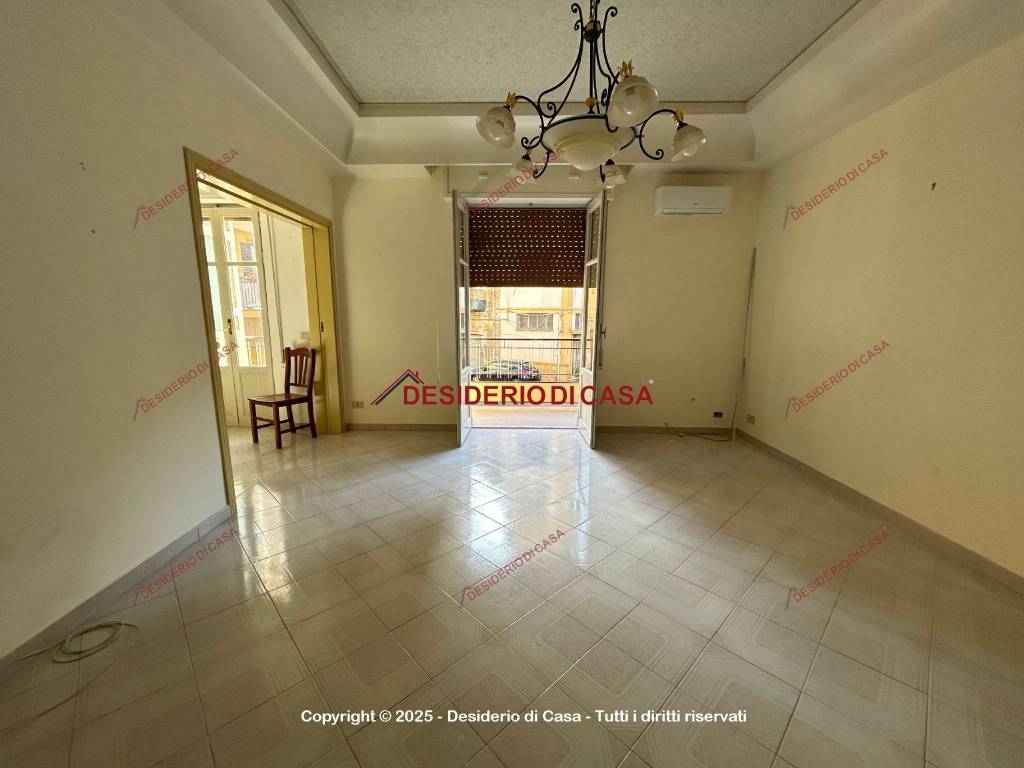 Appartamento a Bagheria in Via Federico De Maria, 4 - Foto 2
