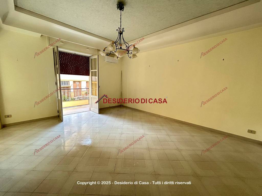 Appartamento a Bagheria in Via Federico De Maria, 4 - Foto 3