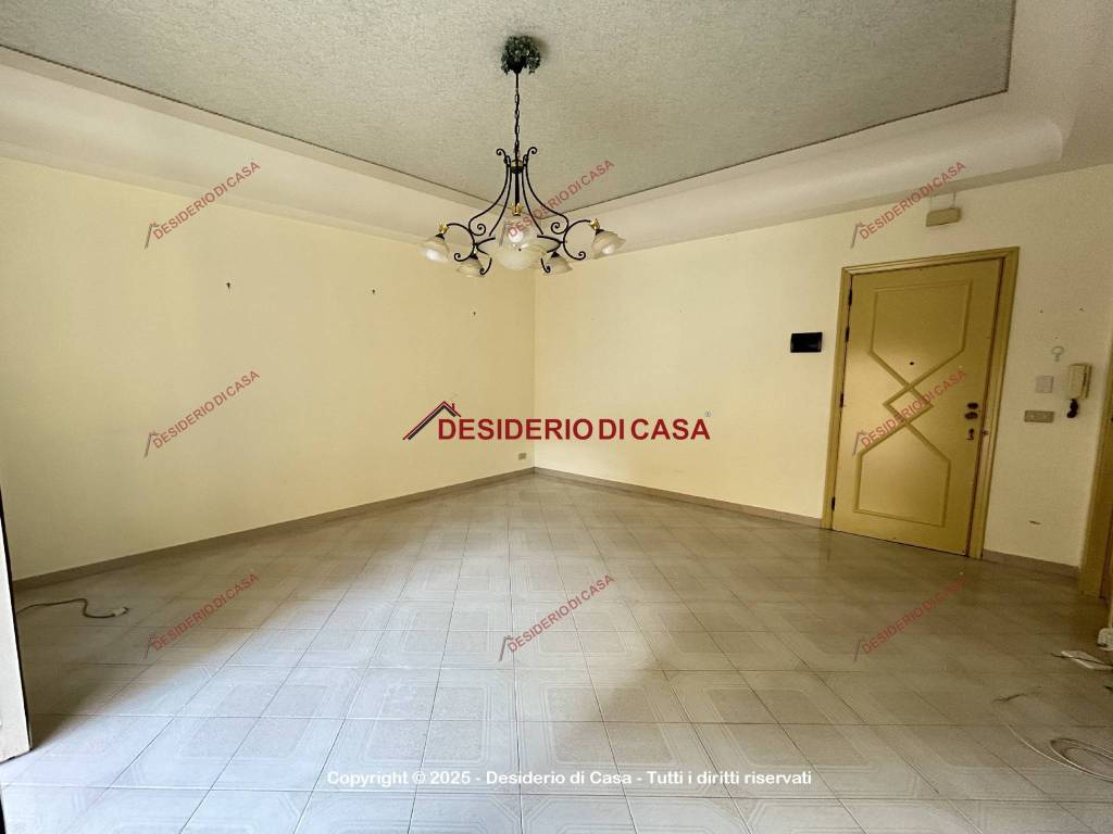 Appartamento a Bagheria in Via Federico De Maria, 4 - Foto 4