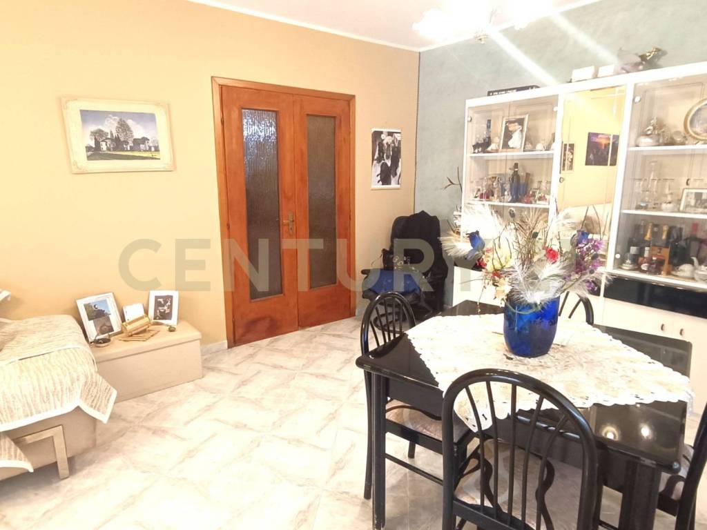 Appartamento a Messina in Via Madonna del Guidare - Foto 5