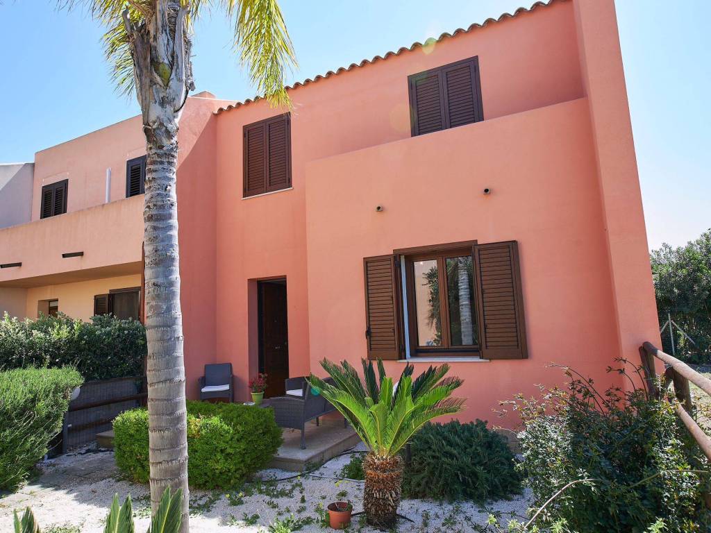 Villa a Marsala in Contrada Spagnola - Foto 3