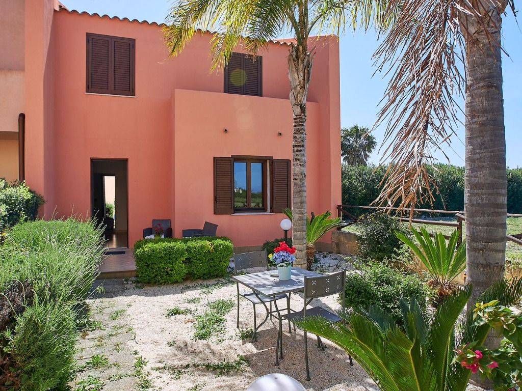 Villa a Marsala in Contrada Spagnola - Foto 4