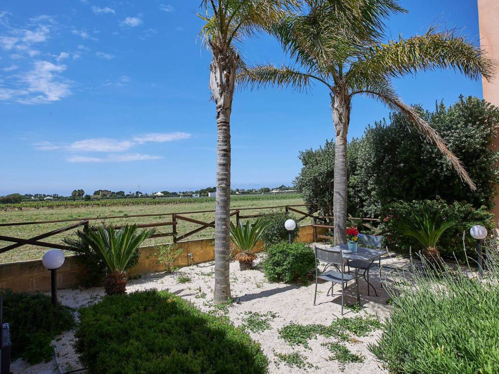 Villa a Marsala in Contrada Spagnola - Foto 5