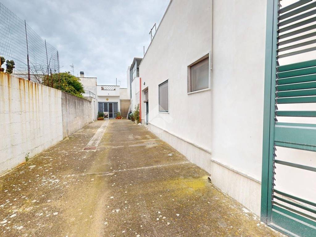 Casa indipendente a Brindisi in Via Spedicato, 7 - Foto 5