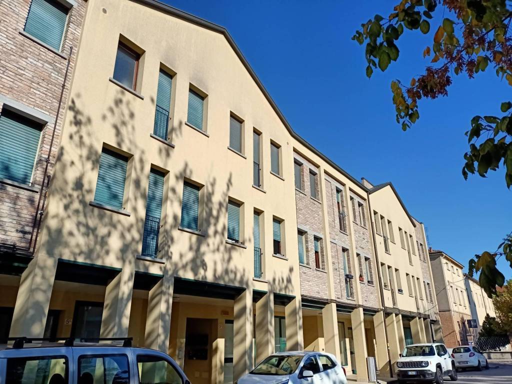 Appartamento a Ferrara in via gaetano recchi - Foto 3