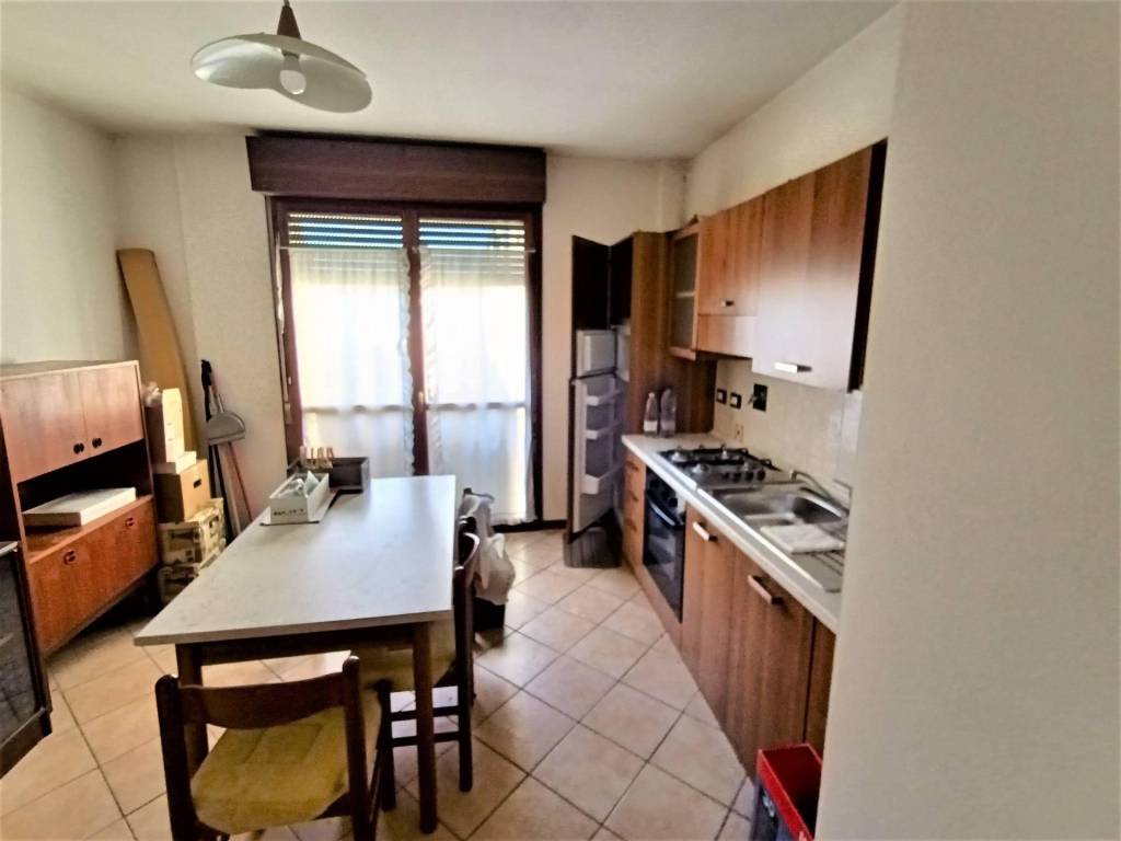 Appartamento a Ferrara in via gaetano recchi - Foto 4
