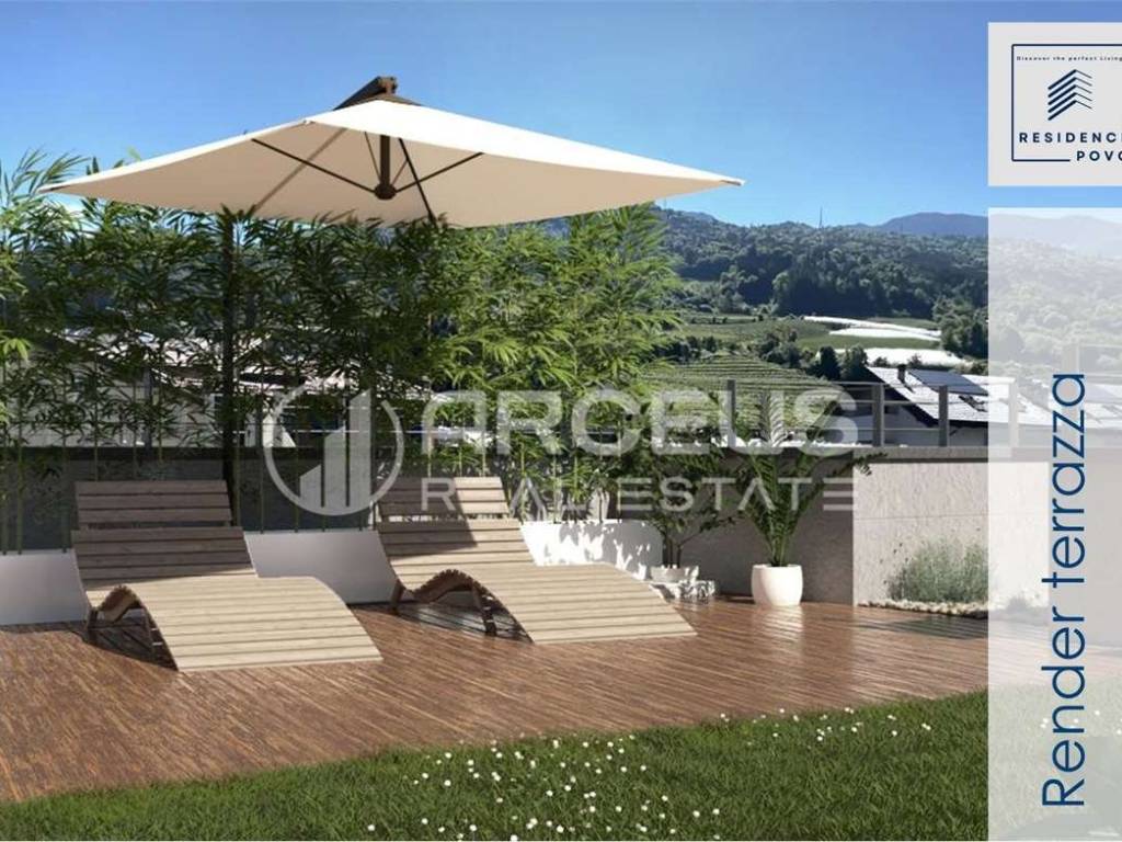 Appartamento a Trento in via alla Val - Foto 3