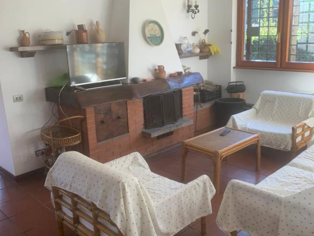 Villa a Fiumicino in Via Pegli - Foto 3