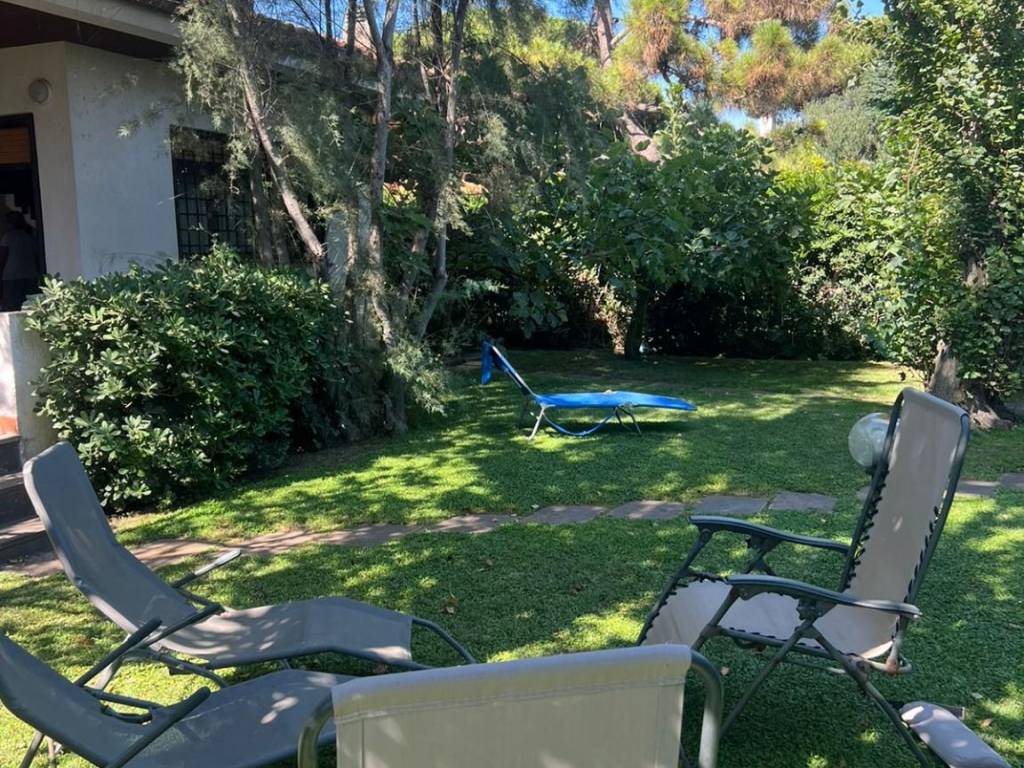 Villa a Fiumicino in Via Pegli - Foto 4