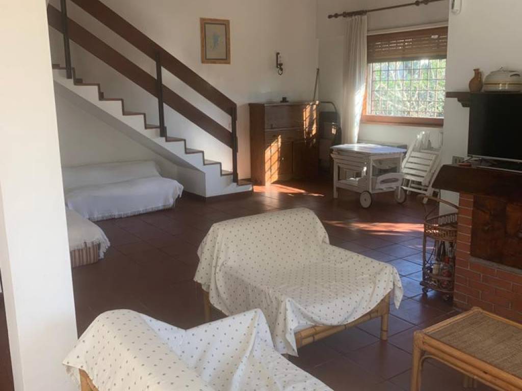 Villa a Fiumicino in Via Pegli - Foto 5