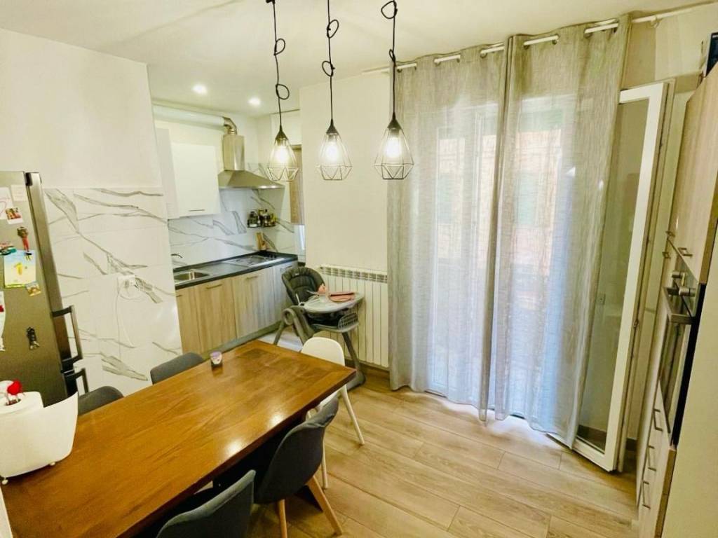 Appartamento a Venezia in Via Pasqualigo, 1 - Foto 3