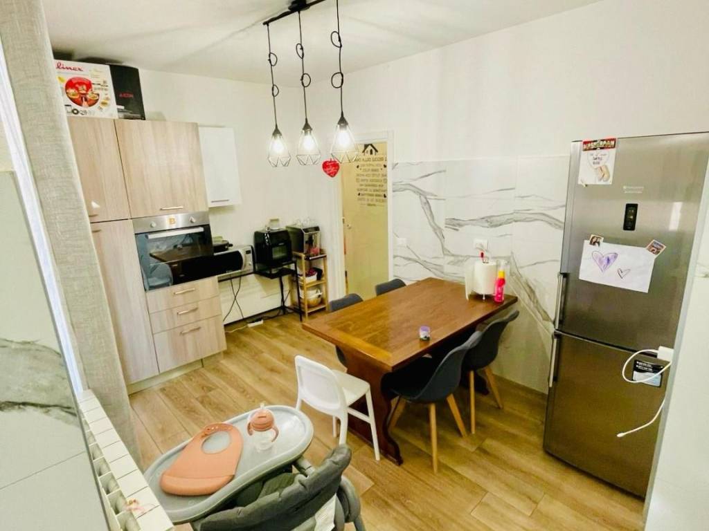 Appartamento a Venezia in Via Pasqualigo, 1 - Foto 4