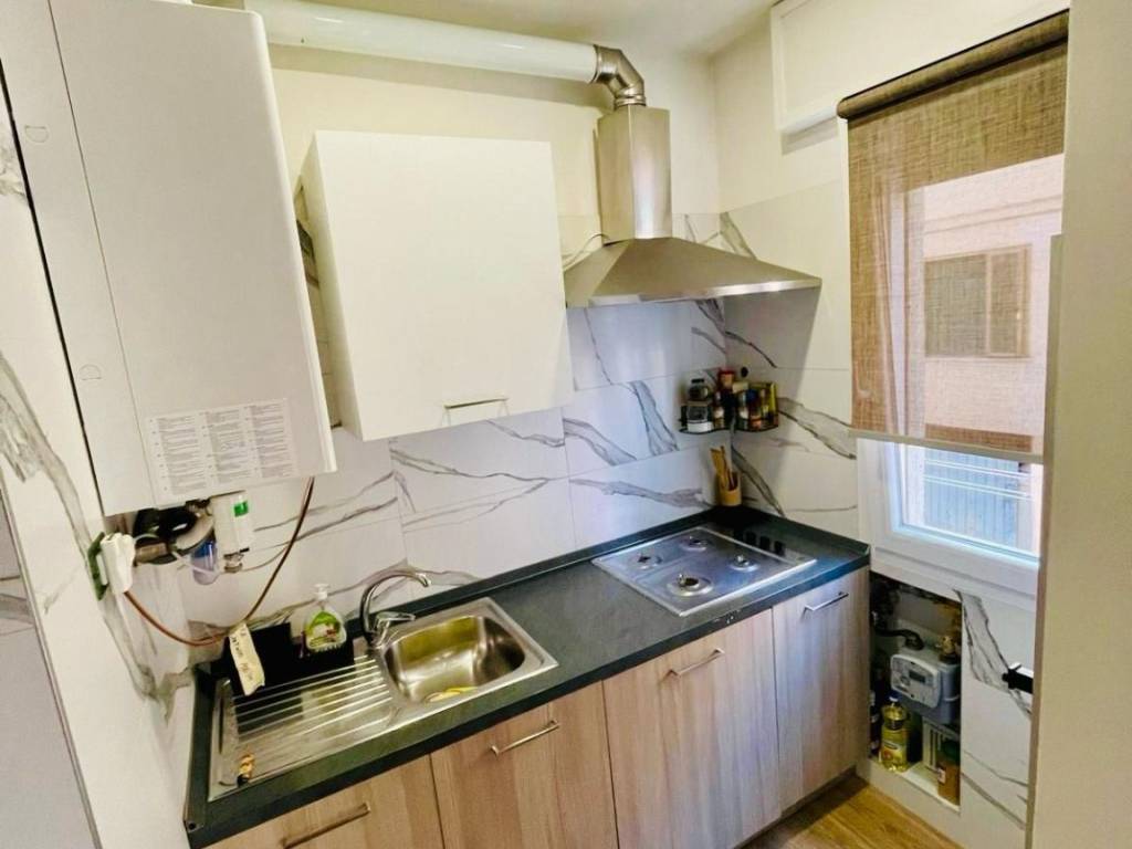 Appartamento a Venezia in Via Pasqualigo, 1 - Foto 5