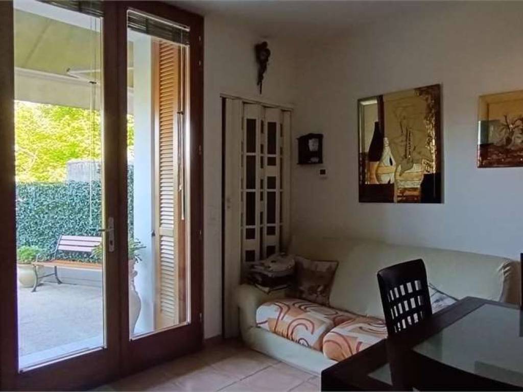 Casa indipendente a Castelnuovo magra in via baccanella - Foto 2