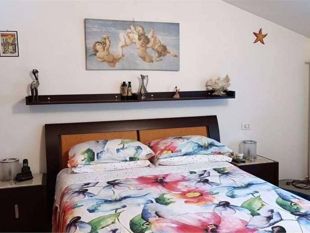 Casa indipendente a Castelnuovo magra in via baccanella - Foto 3