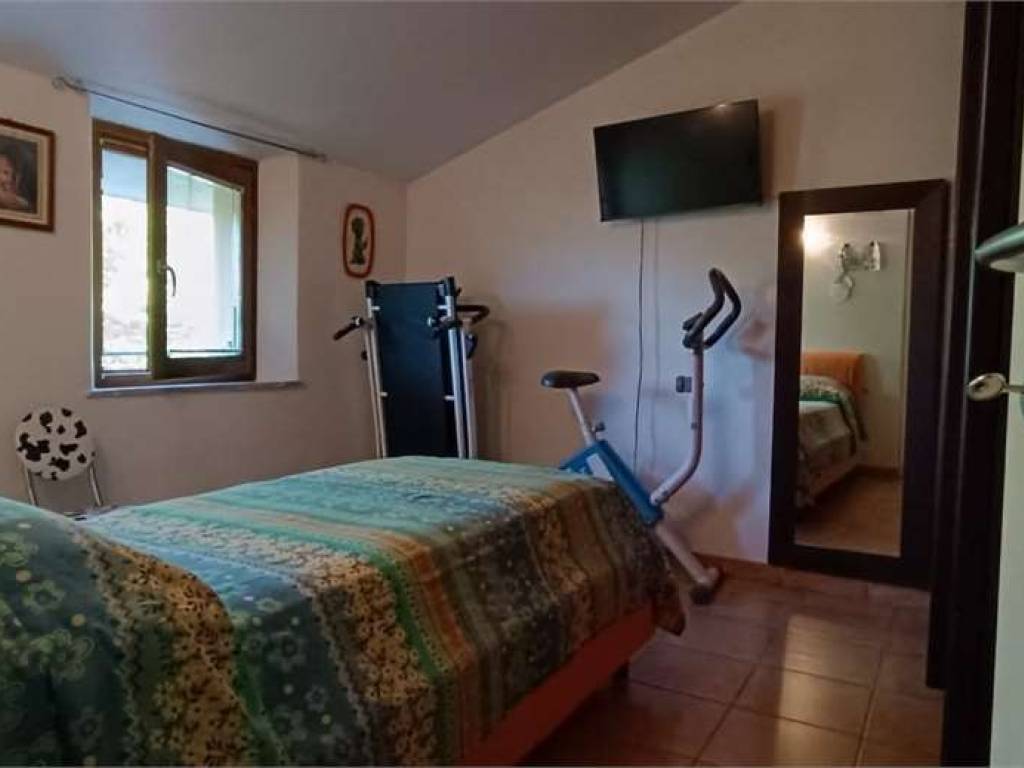 Casa indipendente a Castelnuovo magra in via baccanella - Foto 4