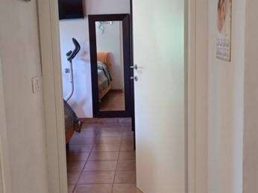 Casa indipendente a Castelnuovo magra in via baccanella - Foto 5