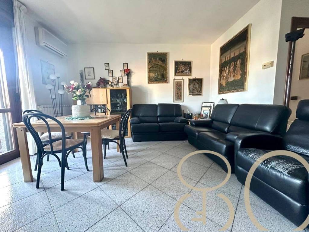 Appartamento a Novara in Strada Privata Don Carlo Gnocchi, 23 - Foto 3