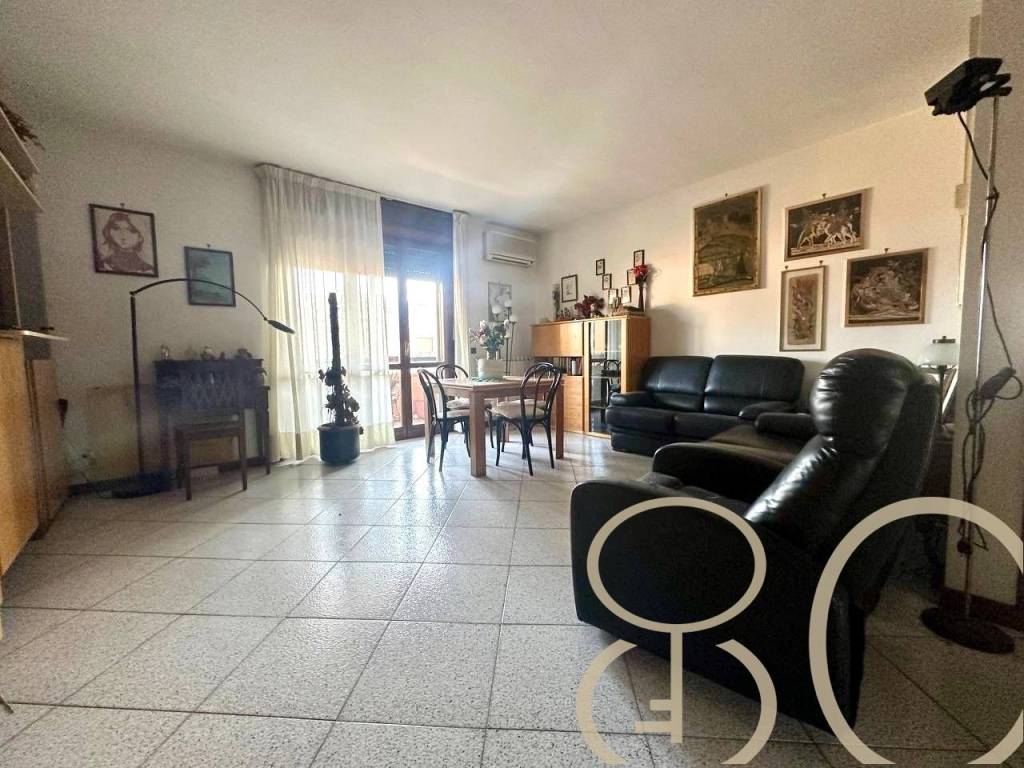 Appartamento a Novara in Strada Privata Don Carlo Gnocchi, 23 - Foto 4