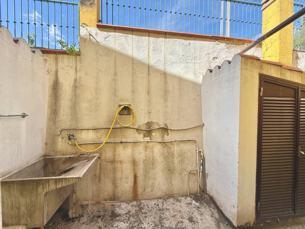 Appartamento a Tertenia in Vico III Roma - Foto 3