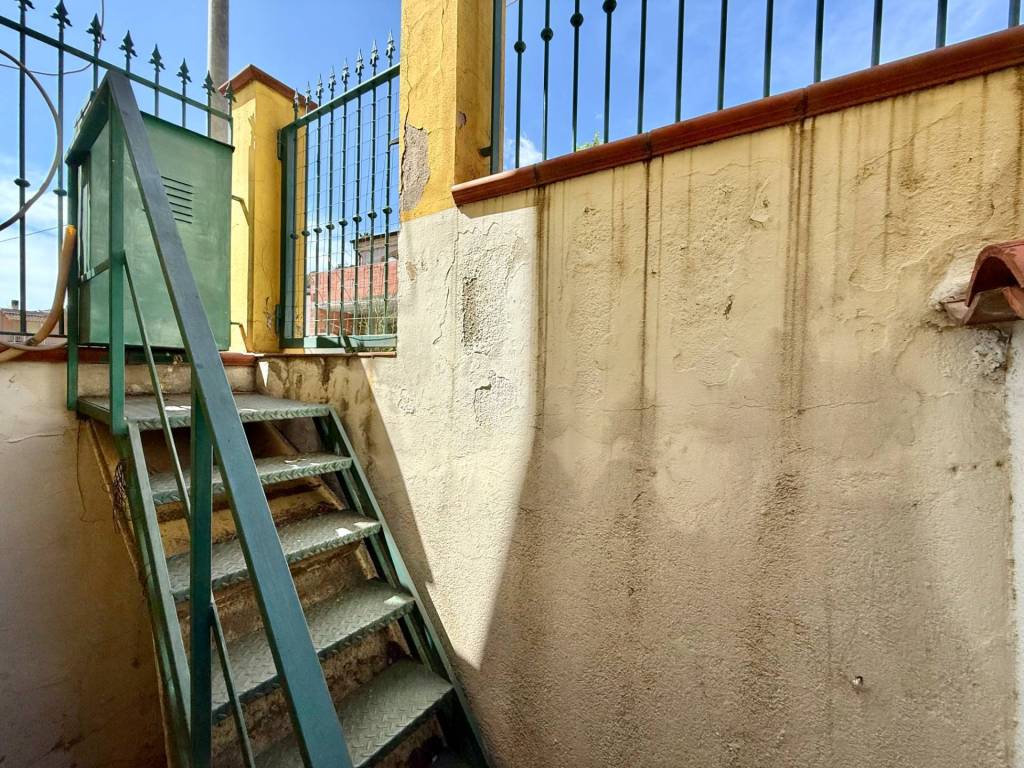 Appartamento a Tertenia in Vico III Roma - Foto 4