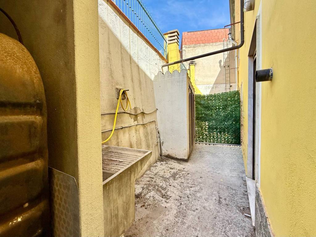 Appartamento a Tertenia in Vico III Roma - Foto 5