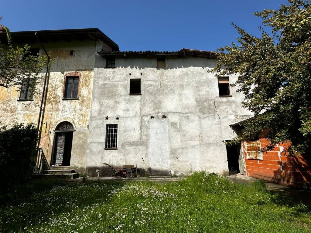 Casa indipendente a Cavaglià in Cascina Momassone - Foto 2