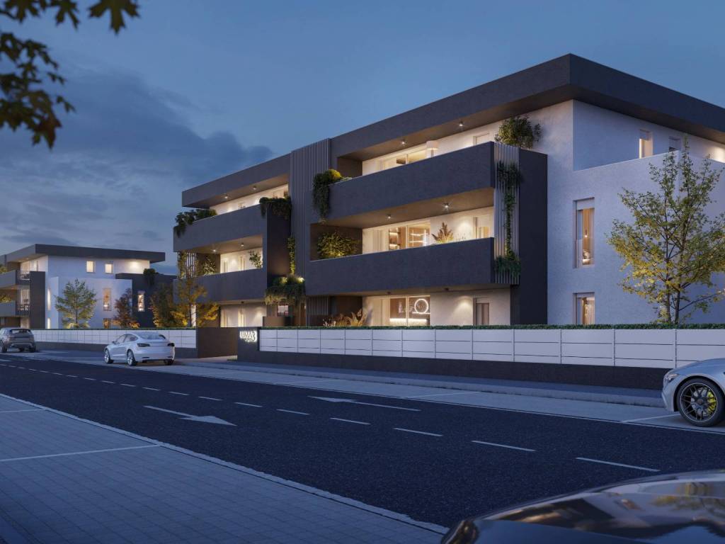 Appartamento a Stra in Via Antonio Gramsci - Foto 2