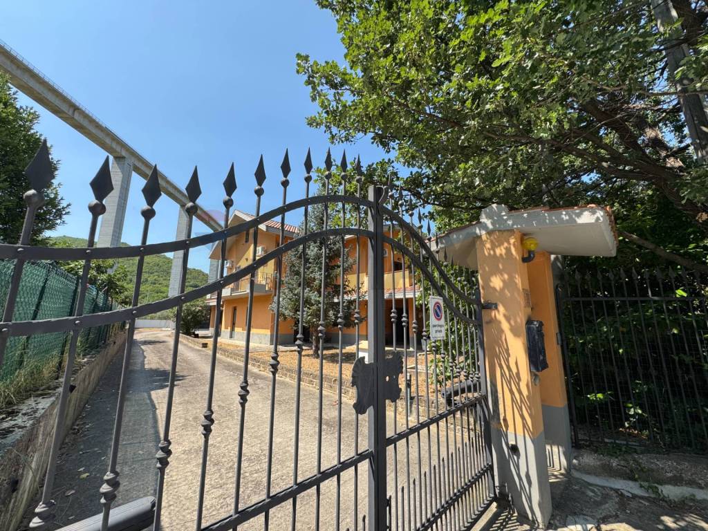 Casa indipendente a Villa santa maria in Contrada Madonna del Basilico, 2 - Foto 2