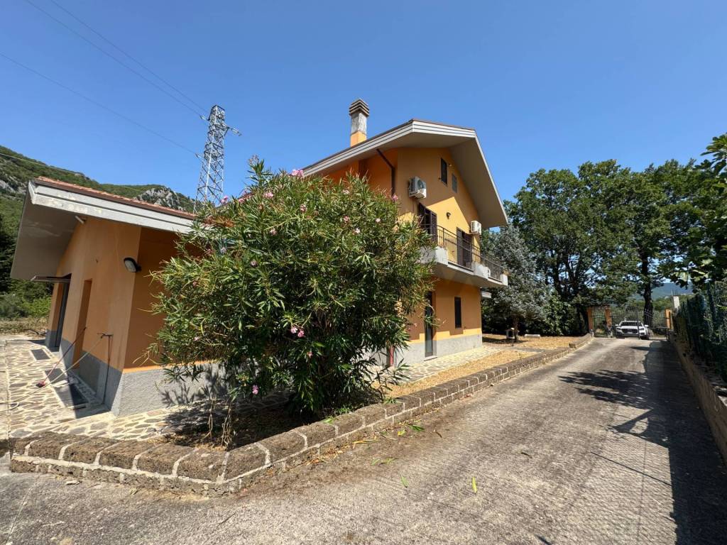 Casa indipendente a Villa santa maria in Contrada Madonna del Basilico, 2 - Foto 3