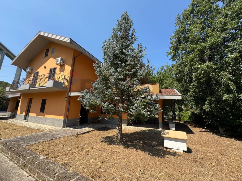 Casa indipendente a Villa santa maria in Contrada Madonna del Basilico, 2 - Foto 4