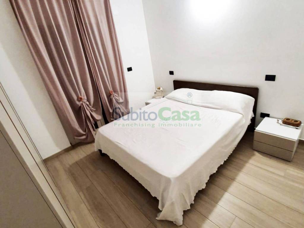 Appartamento a Chieti in Piazzale Marconi, 70 - Foto 4
