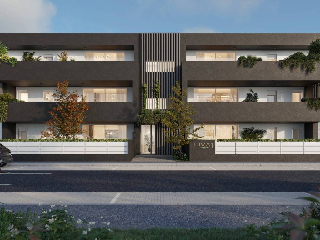 Appartamento a Stra in Via Antonio Gramsci - Foto 4