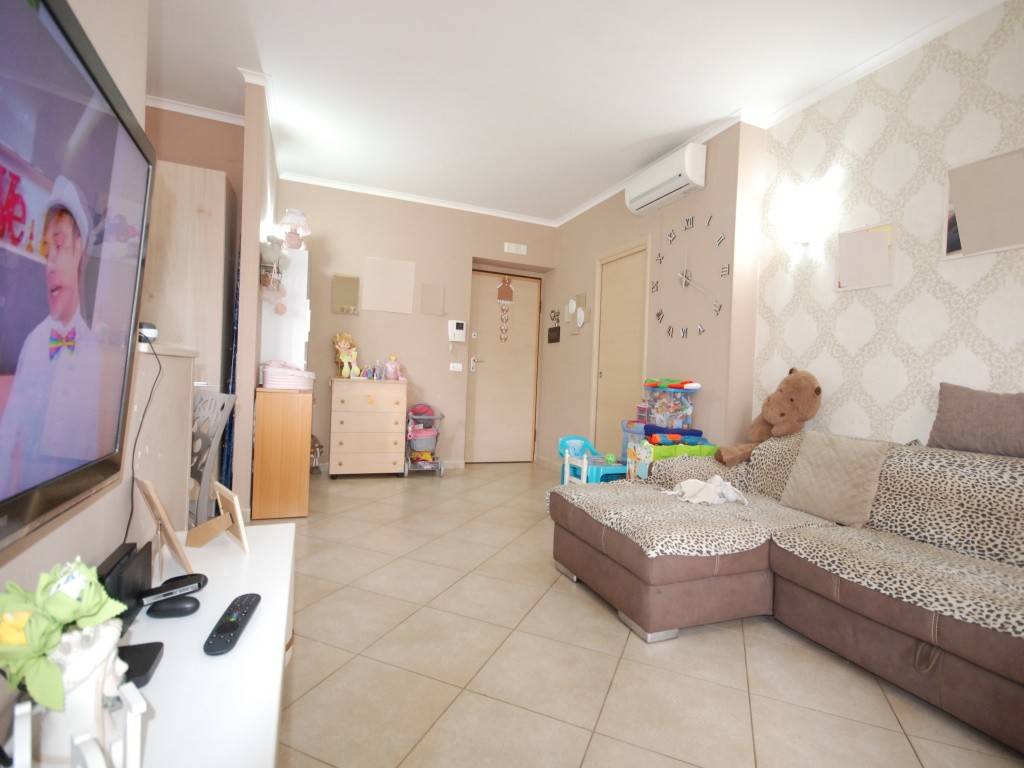 Appartamento a Foggia in Viale Giovanni Gentile, 30 - Foto 5