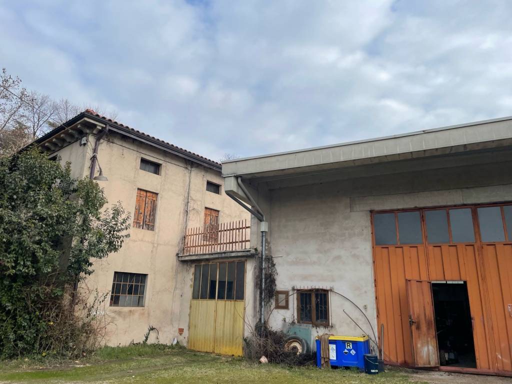 Rustico / casale a Breganze in Via San Valentino, 50 - Foto 2