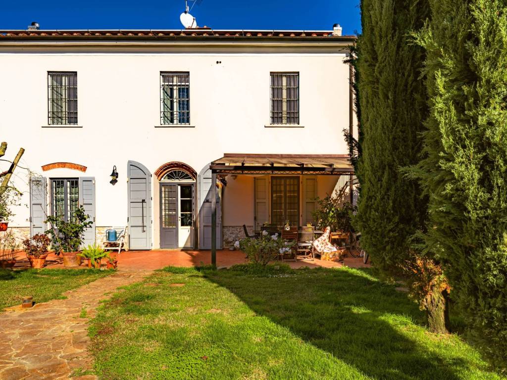 Villa a San giuliano terme in Via Lenin - Foto 2