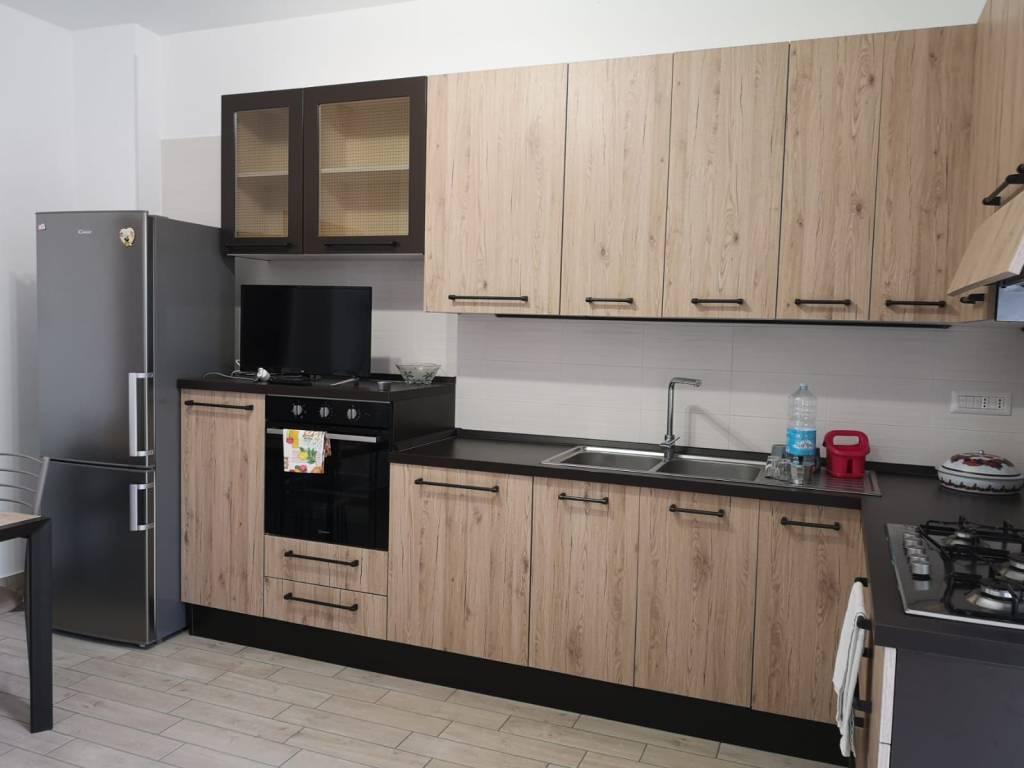 Appartamento a Volla in Via Palazziello - Foto 3