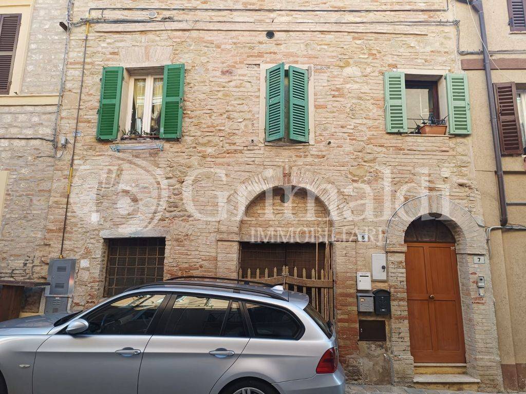 Appartamento a San paolo di jesi in VIA XX SETTEMBRE , 0 - Foto 5