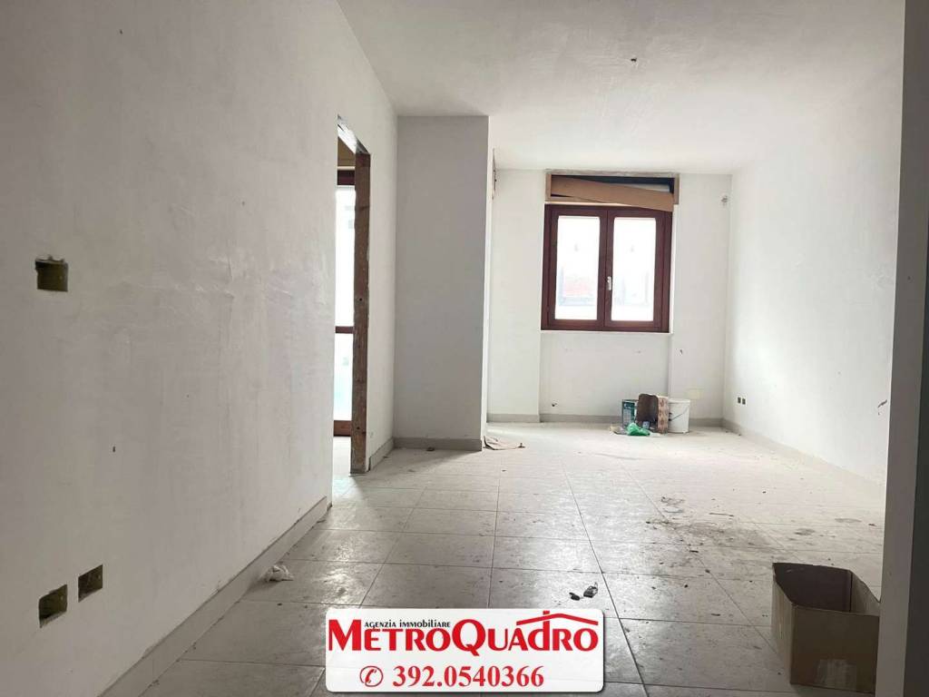 Appartamento a Foggia in Corso del Mezzogiorno, 124 - Foto 3