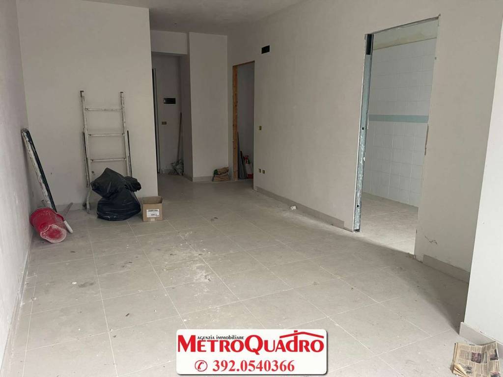Appartamento a Foggia in Corso del Mezzogiorno, 124 - Foto 4