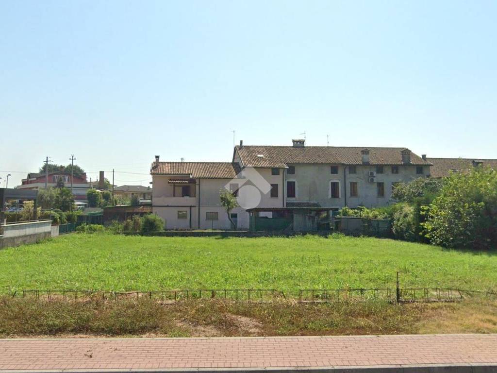 Terreno a Costabissara in Via Padova, 21 - Foto 2