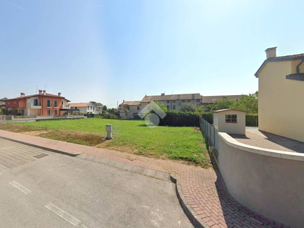 Terreno a Costabissara in Via Padova, 21 - Foto 3