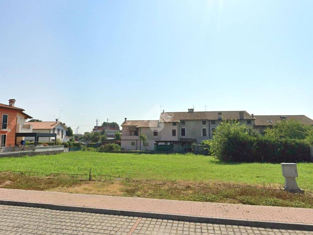 Terreno a Costabissara in Via Padova, 21 - Foto 4