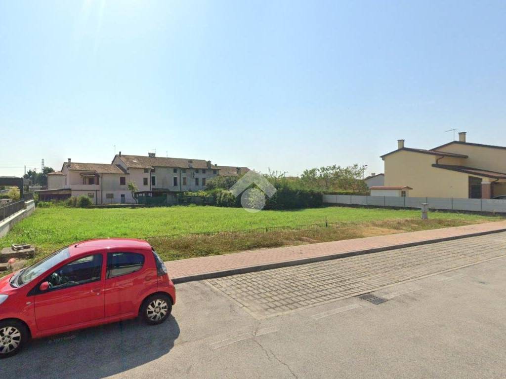Terreno a Costabissara in Via Padova, 21 - Foto 5