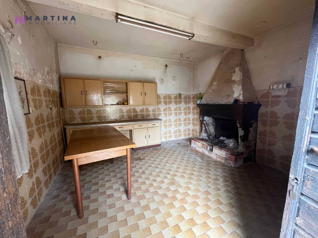 Rustico / casale a Alvito in Via Mandrelle - Foto 3