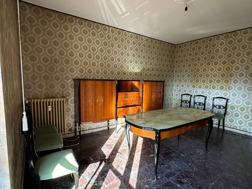 Appartamento a Santhià in Piazza Aldo Moro, 17 - Foto 5