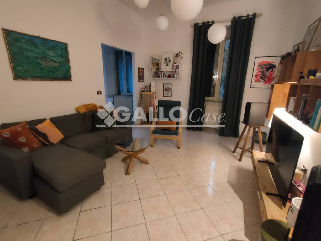 Appartamento a Cosenza in Via Calabria - Foto 2