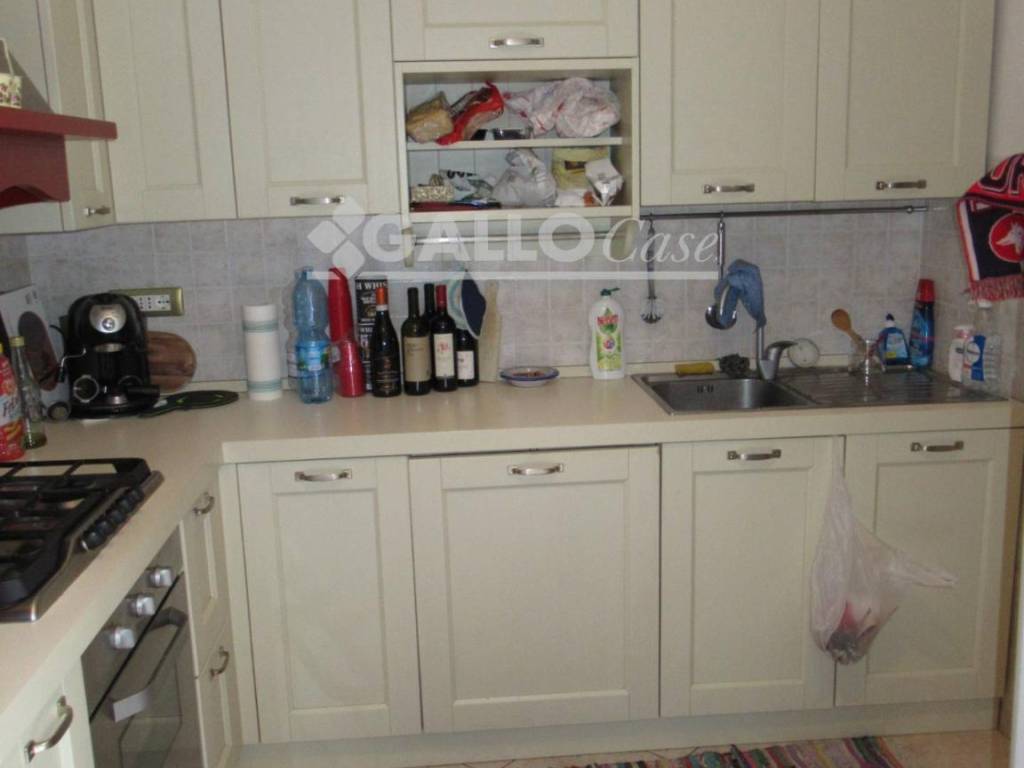 Appartamento a Cosenza in Via Calabria - Foto 4