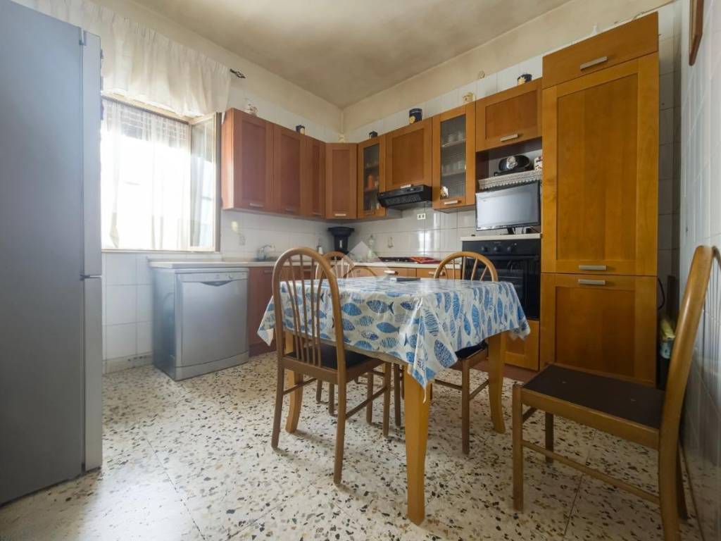 Appartamento a Manfredonia in Via Pola, 20 - Foto 3